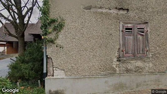 Apartments for rent in Arlesheim - Photo from Google Street View