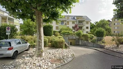 Apartments for rent in Arlesheim - Photo from Google Street View