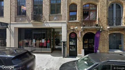Apartments for rent in Ieper - Photo from Google Street View