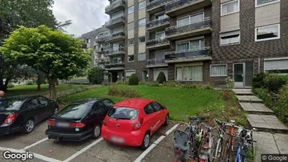Apartments for rent in Hasselt - Photo from Google Street View
