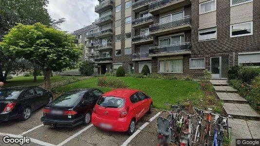 Apartments for rent in Hasselt - Photo from Google Street View