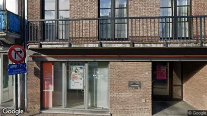 Apartments for rent in Wevelgem - Photo from Google Street View