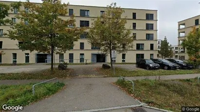 Apartments for rent in Horgen - Photo from Google Street View