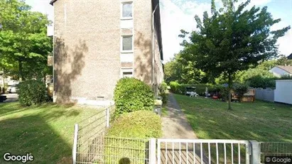 Rooms for rent in Duisburg - Photo from Google Street View