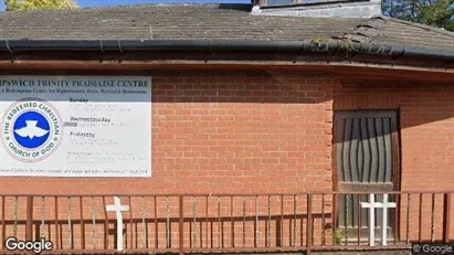 Apartments for rent in Ipswich - Suffolk - Photo from Google Street View