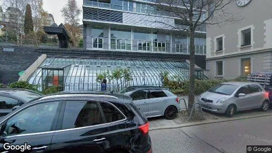 Apartments for rent in Riviera-Pays-d'Enhaut - Photo from Google Street View