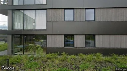 Apartments for rent in Bergen Fana - Photo from Google Street View