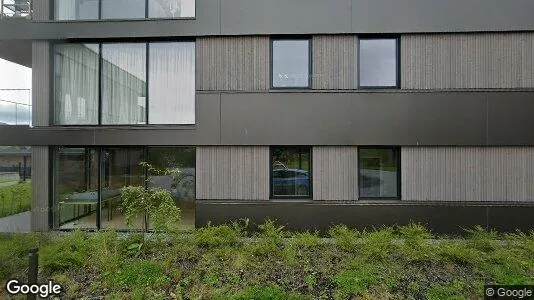 Apartments for rent in Bergen Fana - Photo from Google Street View