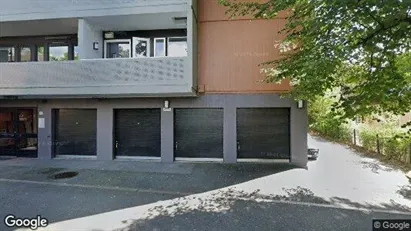 Apartments for rent in Oslo Frogner - Photo from Google Street View