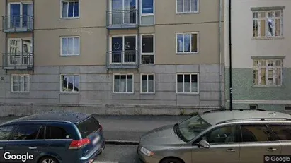 Apartments for rent in Trondheim Midtbyen - Photo from Google Street View