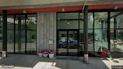 Apartments for rent in Drammen - Photo from Google Street View