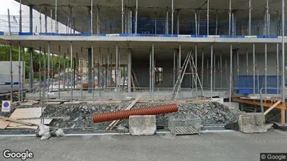 Apartments for rent in Bergen Fana - Photo from Google Street View