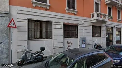 Apartments for rent in Milano Zona 9 - Porta Garibaldi, Niguarda - Photo from Google Street View