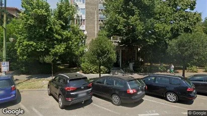 Apartments for rent in Timişoara - Photo from Google Street View