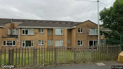 Apartments for rent in Halifax - West Yorkshire - Photo from Google Street View