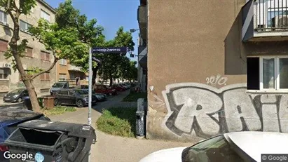Apartments for rent in Sljeme (Medvednica-Tomislavac) - Photo from Google Street View