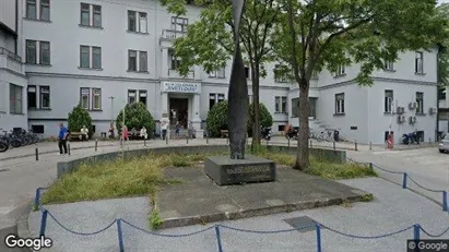 Apartments for rent in Sljeme (Medvednica-Tomislavac) - Photo from Google Street View