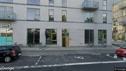 Apartments for rent in Rødovre - Photo from Google Street View