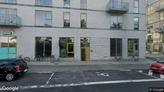 Apartments for rent in Rødovre - Photo from Google Street View