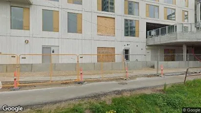 Apartments for rent in Rødovre - Photo from Google Street View