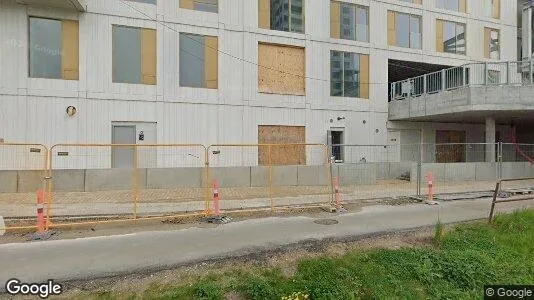 Apartments for rent in Rødovre - Photo from Google Street View