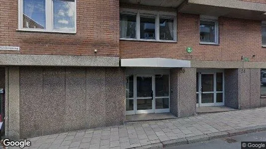 Apartments for rent in Norrköping - Photo from Google Street View