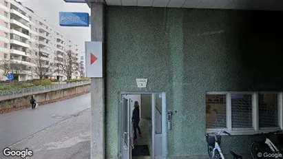 Apartments for rent in Karlstad - Photo from Google Street View
