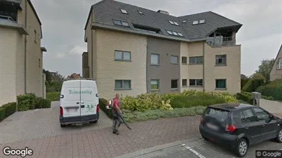 Apartments for rent in Machelen - Photo from Google Street View