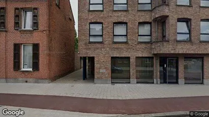 Apartments for rent in Lint - Photo from Google Street View
