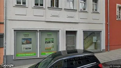 Apartments for rent in Altenburger Land - Photo from Google Street View