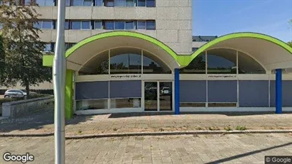 Apartments for rent in Arnhem - Photo from Google Street View