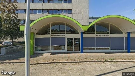 Apartments for rent in Arnhem - Photo from Google Street View