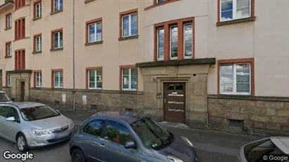 Apartments for rent in Meissen - Photo from Google Street View