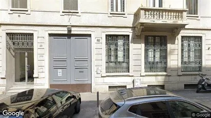 Apartments for rent in Milano Zona 4 - Vittoria, Forlanini - Photo from Google Street View