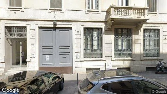Apartments for rent in Milano Zona 4 - Vittoria, Forlanini - Photo from Google Street View