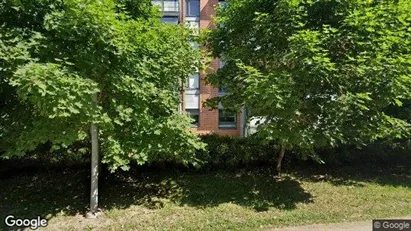 Rooms for rent in Tampere Eteläinen - Photo from Google Street View