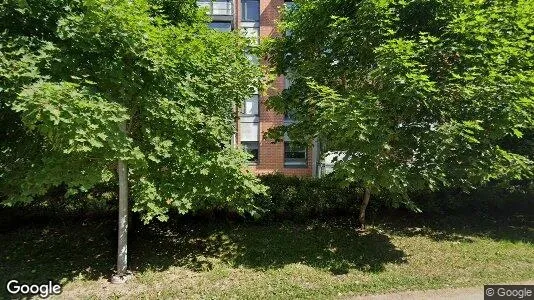 Rooms for rent in Tampere Eteläinen - Photo from Google Street View