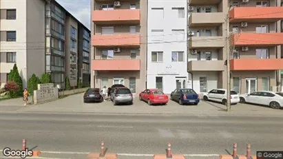 Apartments for rent in Giroc - Photo from Google Street View