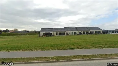 Apartments for rent in Vejle Center - Photo from Google Street View