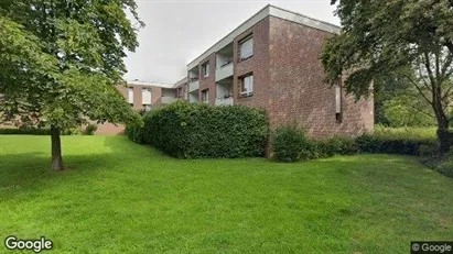 Apartments for rent in Leverkusen - Photo from Google Street View