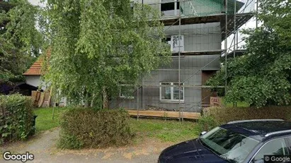 Apartments for rent in Borken - Photo from Google Street View