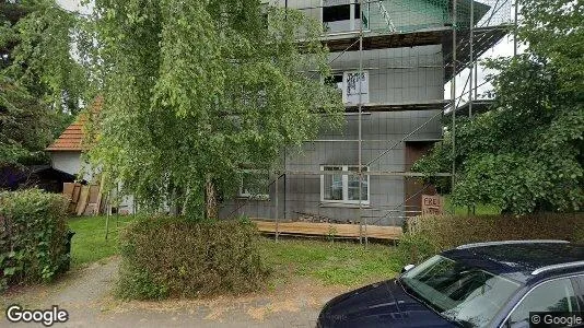 Apartments for rent in Borken - Photo from Google Street View