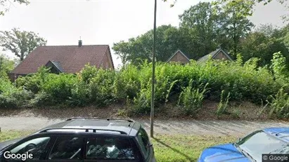 Apartments for rent in Borken - Photo from Google Street View