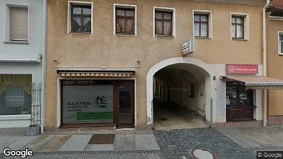 Apartments for rent in Bautzen - Photo from Google Street View