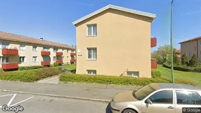 Apartments for rent in Simrishamn - Photo from Google Street View