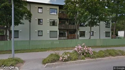 Apartments for rent in Keila - Photo from Google Street View