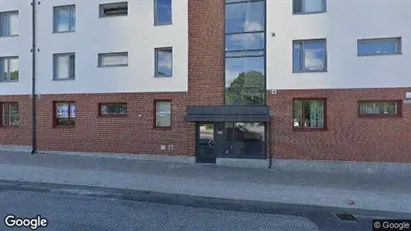 Apartments for rent in Oxie - Photo from Google Street View