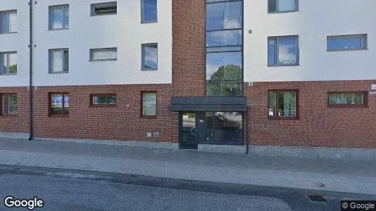 Apartments for rent in Oxie - Photo from Google Street View