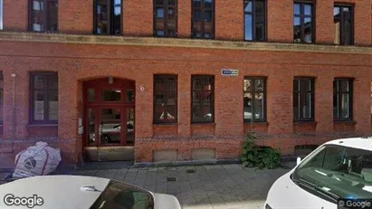 Apartments for rent in Malmö City - Photo from Google Street View