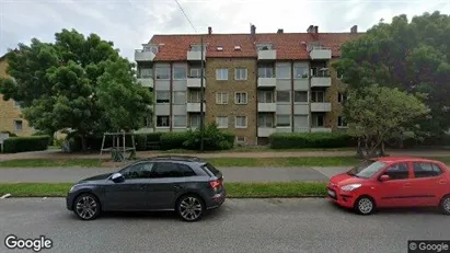 Apartments for rent in Malmö City - Photo from Google Street View